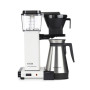 Капельная кофеварка Moccamaster KBGT 741 White Капельная кофеварка Moccamaster KBGT 741 White