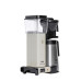 Крапельна кавоварка Moccamaster KBGT 741 White