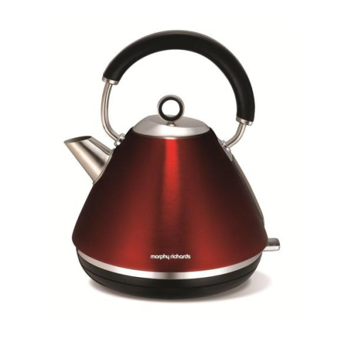 Чайник електричний Morphy Richards Accents 102004