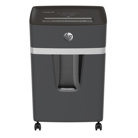 Шредер HP PRO SHREDDER 10MC Шредер HP PRO SHREDDER 10MC