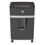 Шредер HP PRO SHREDDER 10MC Шредер HP PRO SHREDDER 10MC