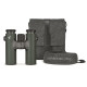 Бинокль Swarovski CL Companion 8x30 B Green + комплект аксессуаров NL Northern Lights