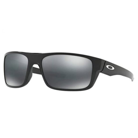 Тактичні окуляри Oakley Drop Point Polished Black Black Iridium (0OO9367) Тактичні окуляри Oakley Drop Point Polished Black Black Iridium (0OO9367)
