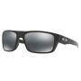 Тактичні окуляри Oakley Drop Point Polished Black Black Iridium (0OO9367) Тактичні окуляри Oakley Drop Point Polished Black Black Iridium (0OO9367)