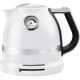 Чайник електричний KitchenAid 5KEK1522 White Чайник електричний KitchenAid 5KEK1522 White