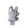 Сумка-кенгуру Baby Bjorn Move 3D Mesh Gray Сумка-кенгуру Baby Bjorn Move 3D Mesh Gray
