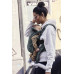 Сумка-кенгуру Baby Bjorn Move 3D Mesh Green Сумка-кенгуру Baby Bjorn Move 3D Mesh Green