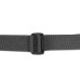 Ремінь тактичний Bayonet COMBAT - Пряжка AustriAlpin COBRA FRAME 9kN - 45 мм - Black Ремінь тактичний Bayonet COMBAT - Пряжка AustriAlpin COBRA FRAME 9kN - 45 мм - Black