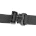 Ремень тактический Bayonet STEALTH - Пряжка ITW Nexus COBRA GT - 45 мм - Black Ремень тактический Bayonet STEALTH - Пряжка ITW Nexus COBRA GT - 45 мм - Black
