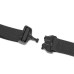 Ремень тактический Bayonet STEALTH - Пряжка ITW Nexus COBRA GT - 45 мм - Black Ремень тактический Bayonet STEALTH - Пряжка ITW Nexus COBRA GT - 45 мм - Black