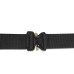 Ремінь тактичний Bayonet THIRDLINE - Пряжка AustriAlpin COBRA 9kN - 45 мм - Black - Розмір L Ремінь тактичний Bayonet THIRDLINE - Пряжка AustriAlpin COBRA 9kN - 45 мм - Black - Розмір L
