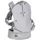 Сумка-кенгуру BeSafe IZI Haven Basic Sandshell Grey Сумка-кенгуру BeSafe IZI Haven Basic Sandshell Grey