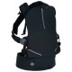 Сумка-кенгуру BeSafe IZI Haven Premium Sandshell Black Сумка-кенгуру BeSafe IZI Haven Premium Sandshell Black