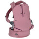 Сумка-кенгуру BeSafe IZI Haven Premium Sandshell Pink Сумка-кенгуру BeSafe IZI Haven Premium Sandshell Pink