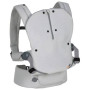Сумка-кенгуру BeSafe IZI Haven Premium Sandshell Grey Сумка-кенгуру BeSafe IZI Haven Premium Sandshell Grey
