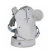 Сумка-кенгуру BeSafe IZI Haven Premium Sandshell Grey Сумка-кенгуру BeSafe IZI Haven Premium Sandshell Grey