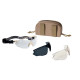 Тактические очки Bolle Tactical COMBAT Tan COMBKITS комплект