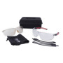 Тактичні окуляри Bolle Tactical GUNFIRE GUNFIREKIT комплект