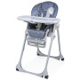 Стульчик для кормления Chicco Polly Easy Pinguin Стульчик для кормления Chicco Polly Easy Pinguin