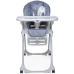 Стільчик для годування Chicco Polly Easy Pinguin Стільчик для годування Chicco Polly Easy Pinguin