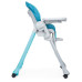 Стульчик для кормления Chicco Polly Easy Tucano