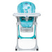 Стульчик для кормления Chicco Polly Easy Tucano