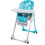 Стульчик для кормления Chicco Polly Easy Tucano