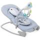 Крісло - гойдалка Chicco Balloon 0-18kg Dots