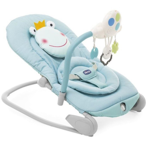 Крісло - гойдалка Chicco Balloon 0-18kg
