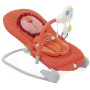 Кресло - качалка Chicco Balloon 0-18kg Lion