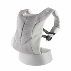 Сумка-кенгуру Chicco Myamaki Air Silver Сумка-кенгуру Chicco Myamaki Air Silver