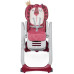 Стільчик для годування Chicco Polly 2 Start Lion
