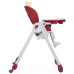 Стільчик для годування Chicco Polly 2 Start Lion