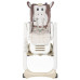 Стульчик для кормления Chicco Polly 2 Start Monkey