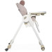 Стульчик для кормления Chicco Polly 2 Start Monkey