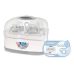 Стерилізатор цифровий Chicco 3 в 1 Стерилізатор цифровий Chicco 3 в 1