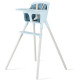 Стульчик для кормления Cybex CBX Luyu XL Sleepy Blue Стульчик для кормления Cybex CBX Luyu XL Sleepy Blue