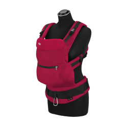 Сумка-кенгуру CBX by Cybex MY.GO Crunchy Red Сумка-кенгуру CBX by Cybex MY.GO Crunchy Red
