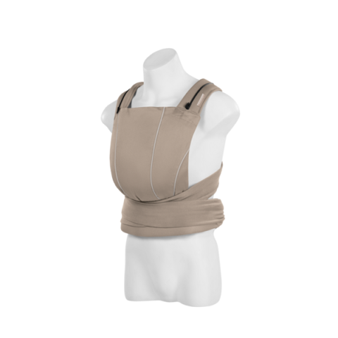 Сумка-кенгуру Cybex Gold Maira Tie Cashmere Beige