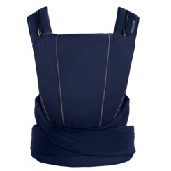 Сумка-кенгуру Cybex Gold Maira Tie Denim Blue