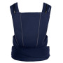 Сумка-кенгуру Cybex Gold Maira Tie Denim Blue