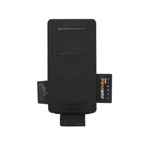 Адаптер для тактичного ременя Helikon - BMA Belt Molle Adapter 1® - Black - IN-BM1-CD-01 Адаптер для тактичного ременя Helikon - BMA Belt Molle Adapter 1® - Black - IN-BM1-CD-01