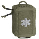 Подсумок для аптечки Helikon Mini Med Kit® Adaptive Green MO-M05-NL-12