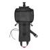 Подсумок для аптечки MFH 30630A Black Подсумок для аптечки MFH 30630A Black