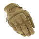 Тактичні рукавички Mechanix M-Pact3 Glove Brown MP3-72 Тактичні рукавички Mechanix M-Pact3 Glove Brown MP3-72
