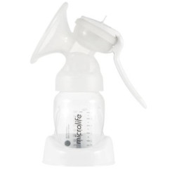 Молоковідсмоктувач ручний Microlife BC 100 Soft