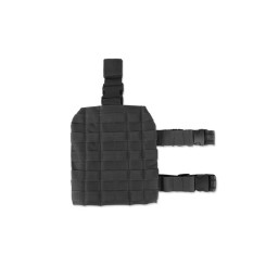 Кобура Mil-Tec - CIRAS - Black - 13484002