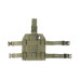 Кобура Mil-Tec - CIRAS - Green OD - 13484001