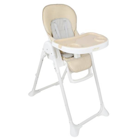 Стільчик для годування Summer Baby Nuni Beige