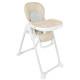 Стільчик для годування Summer Baby Nuni Beige